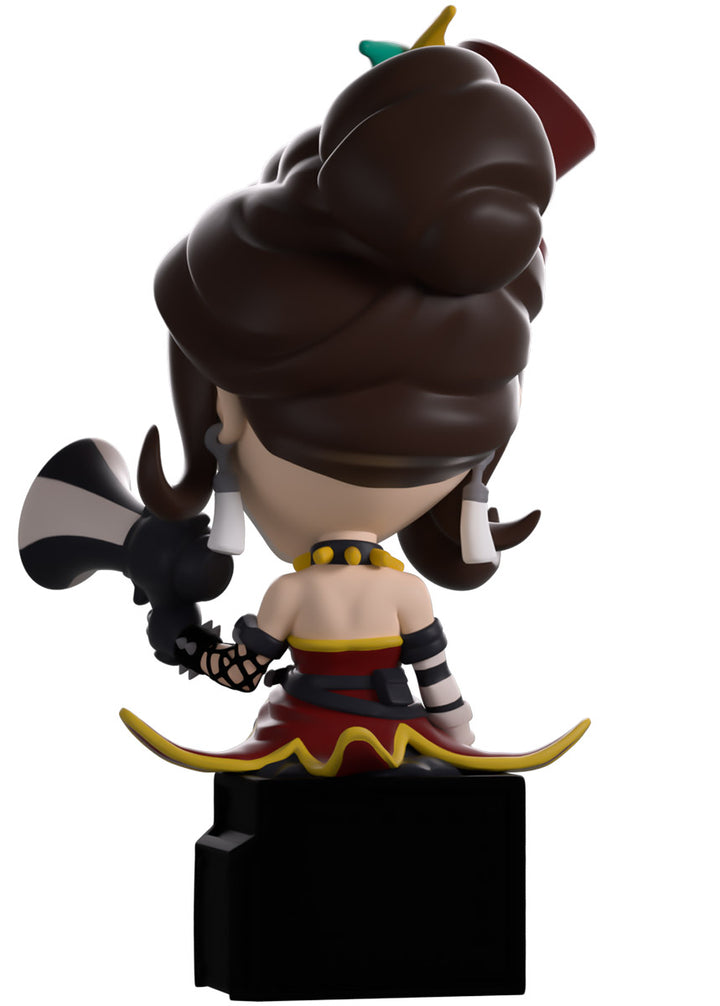 Youtooz Borderlands Moxxi Vinyl Figure