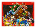 Super Mario, 4 in a Box - Image