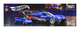 Brick Shop Hot Wheels Speed Cadillac Project GTP Hyper Car