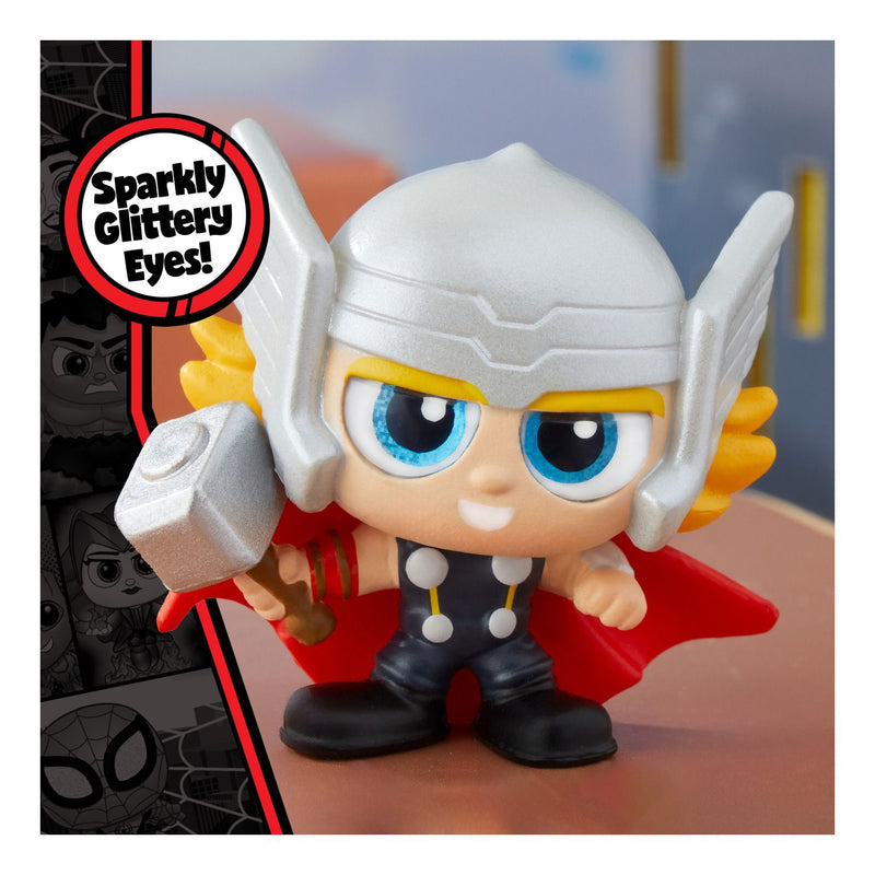 Doorables Marvel Action Peek - Image