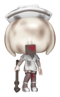 Pop! Vinyl - Silent Hill - Nurse