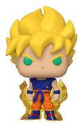 Pop! Vinyl - Dragon Ball Z - Super Saiyan Goku - Image