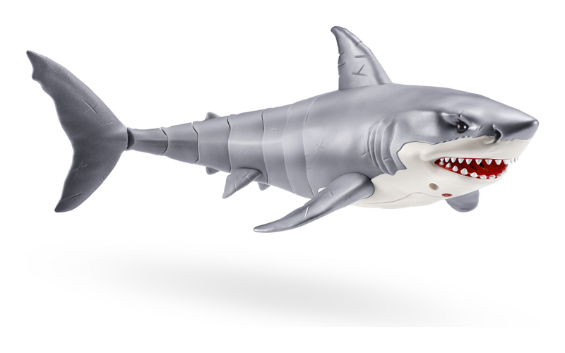 Robo Alive Shark Attack S1 - Image