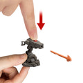Jurassic World Saga Feature Vehicle Set - Image