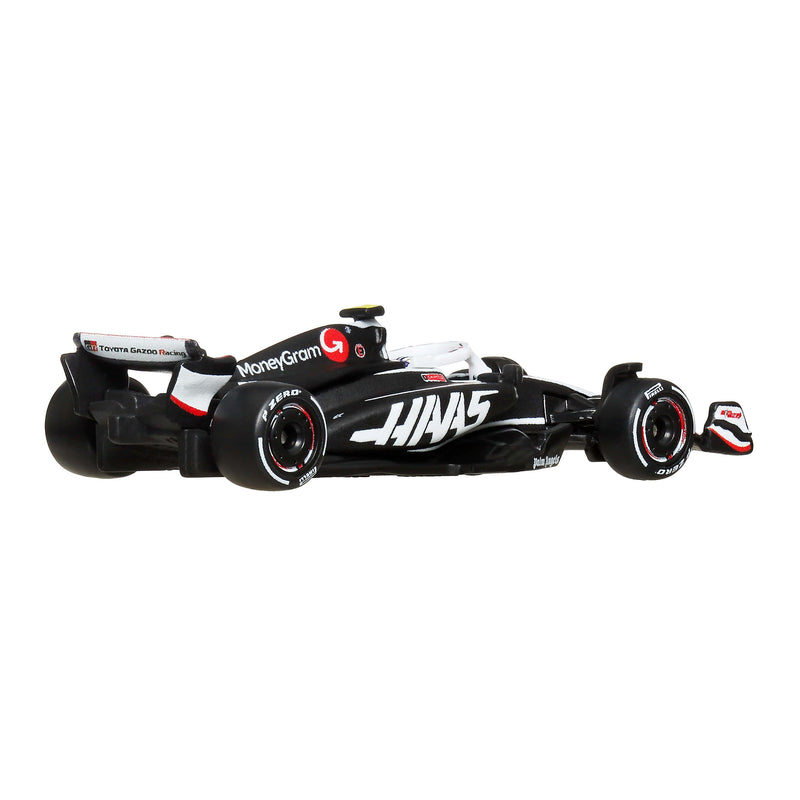 Hot Wheels Race Assortment - Image