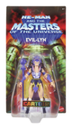 Masters of the Universe Origins Evil Lyn Action Figure