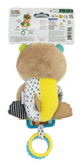 Lamaze Arty Says Cheese - Image
