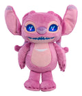 Many Moods Angel Feature Plush - Image