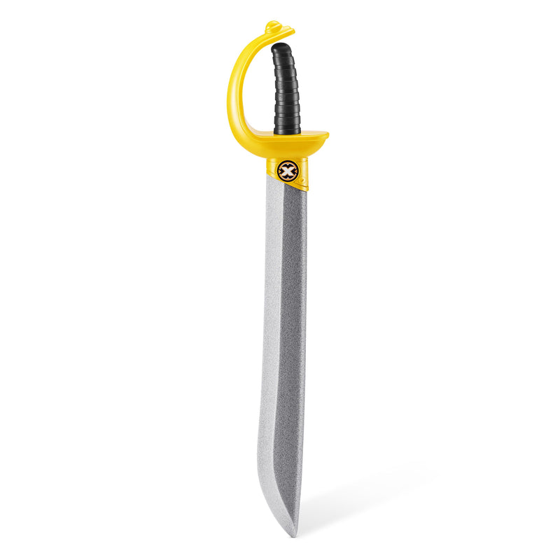 XSHOT Swords With Hangtag - Image