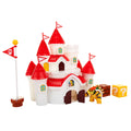 Mushroom Kingdom Castle Playset - Image