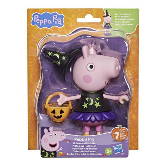 Peppa Pig Peppa Pig Halloween Dress-Up