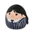 Squishmallows - 8in Wednesday in Uniform - Image