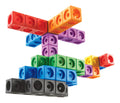 MathLink Cubes (Set of 100) - Image