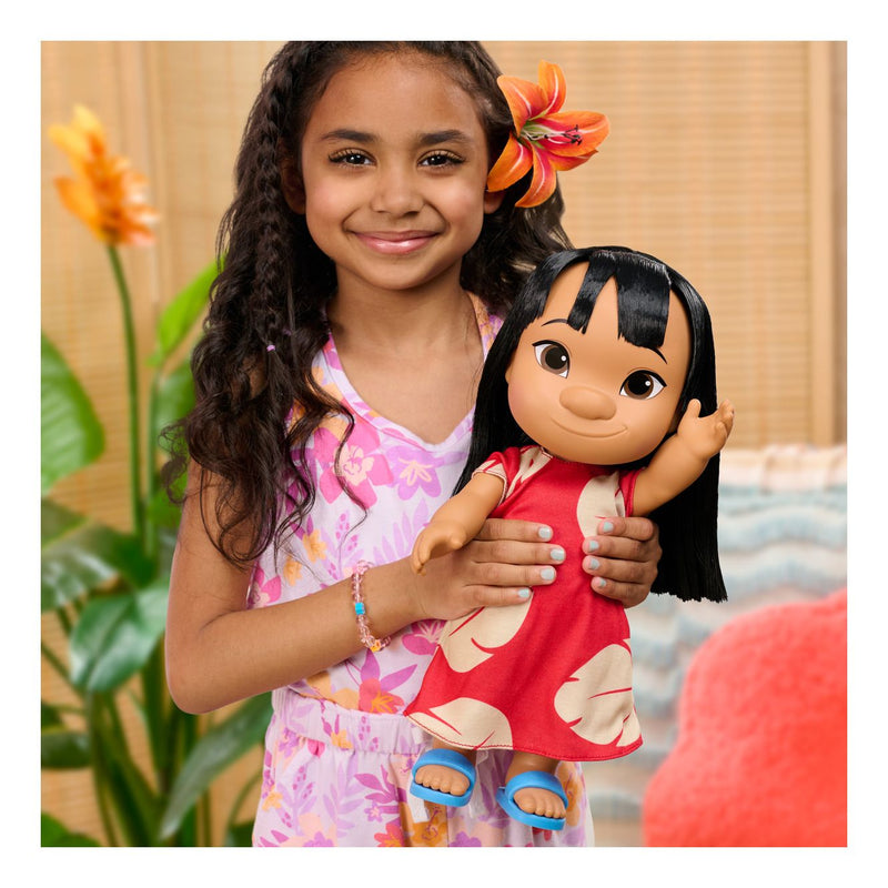 Stitch Lilo & Stitch Doll - Image