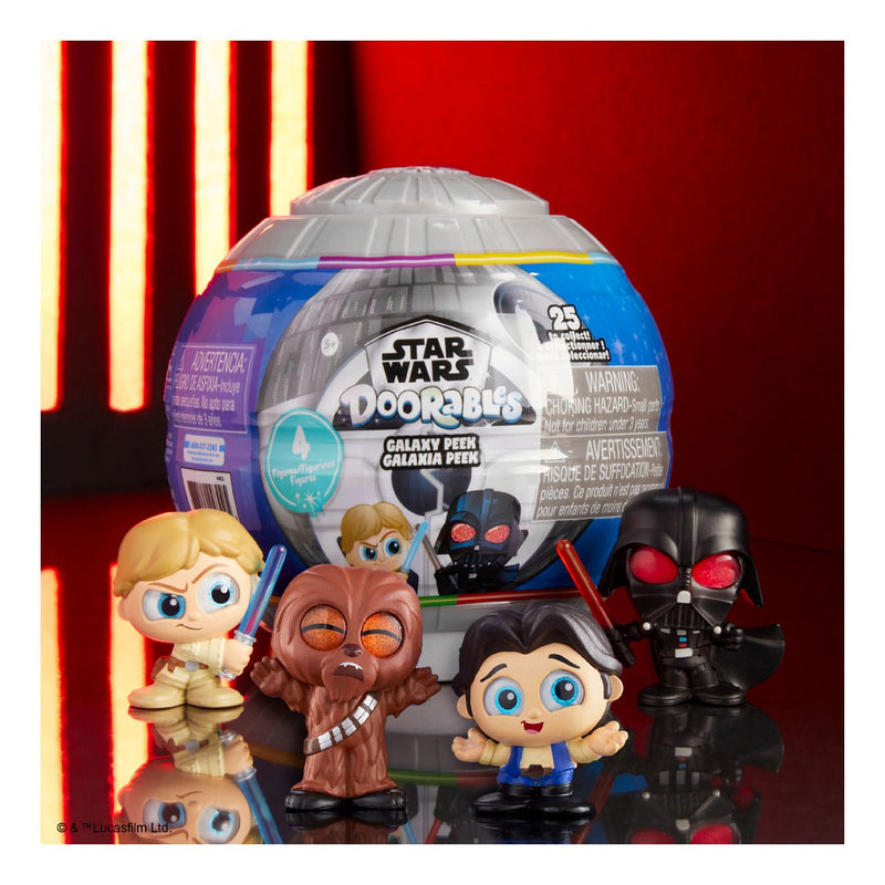Doorables Star Wars Galaxy Mini Peek S1 - Image