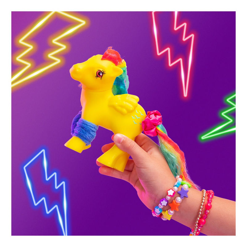 My Little Pony - Rad Ponies Skydancer - Image