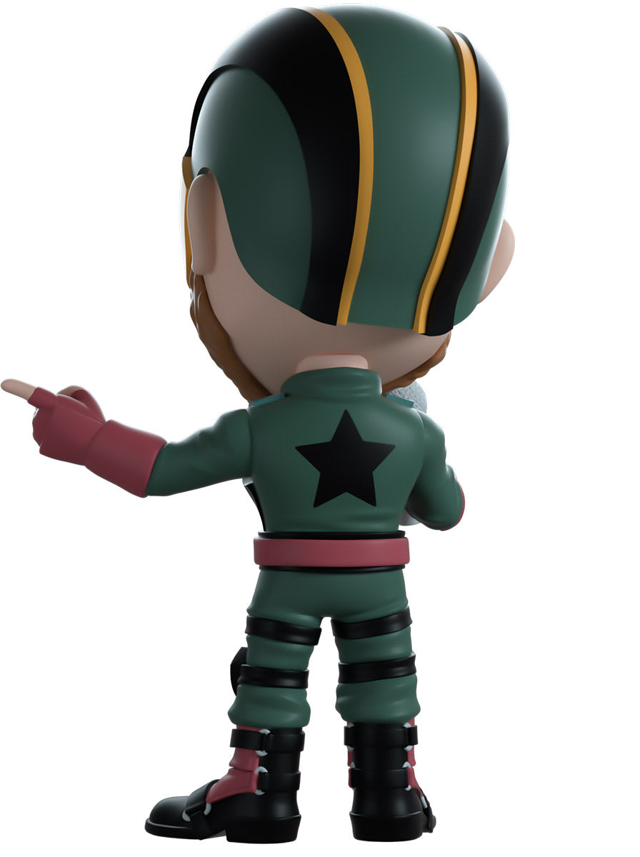 Youtooz The Boys Soldier Boy Vinyl Figure #6