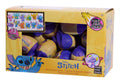 Stitch Outta This World Blind Capsules Figures - Image
