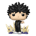 Pop Vinyl Mob Psycho 100 Shigeo Chance Of Chase
