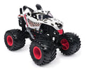Monster Jam 1:24 Dalmatian