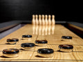 Grand Shuffleboard Black, additional view
