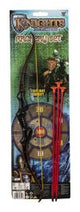 Knights of the Realm Archery Toy Set