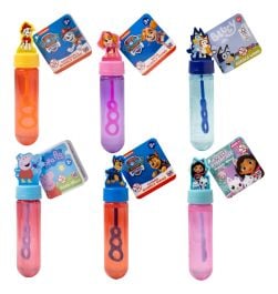Mini Bubble Wands Kids Toy