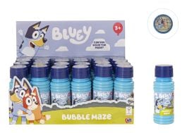 Bluey Bubble Maze Toy for Children