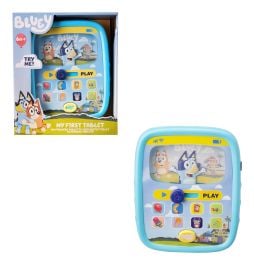 Bluey Kids Tablet Toy