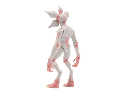 Stranger Things - Demogorgon Hunt & Battle Action Figure, packaging shot
