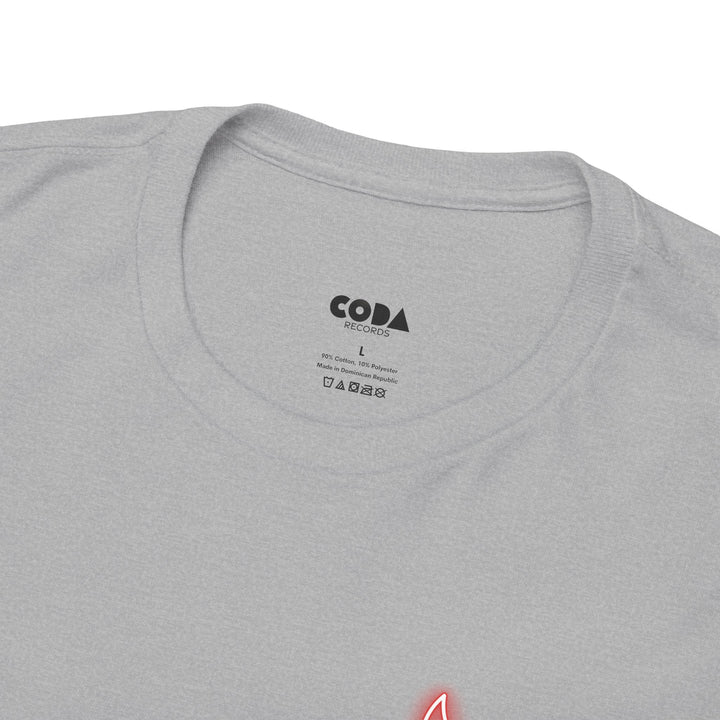 'Highway to Hell' Lyric T-Shirt