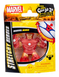 Heroes of Goo Jit Zu Marvel Minis CDU (image 7 of 23)