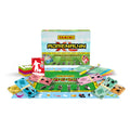 Panini Official Adrenalyn XL Board Game, side angle