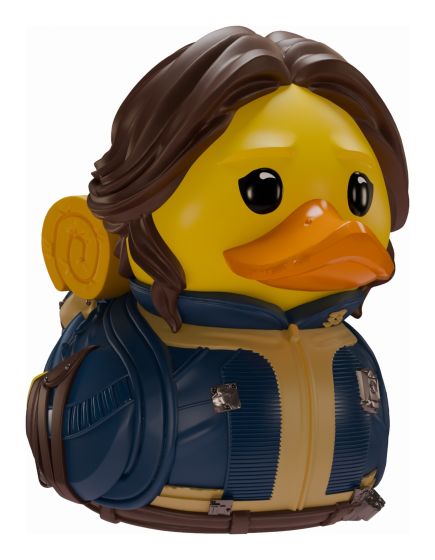 Fallout TV Lucy Maclean Mini Tubbz
