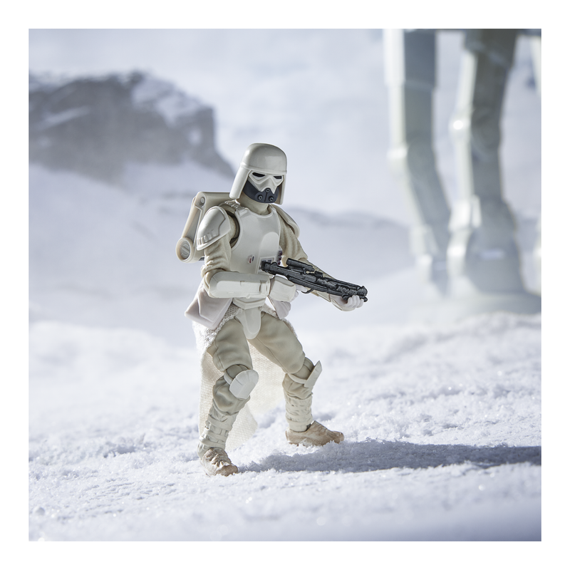 Star Wars The Vintage Collection Imperial Remnant Snowtrooper (Case of 8)