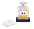 MAX Build More Premium Beauty Building Bricks Collection - Image
