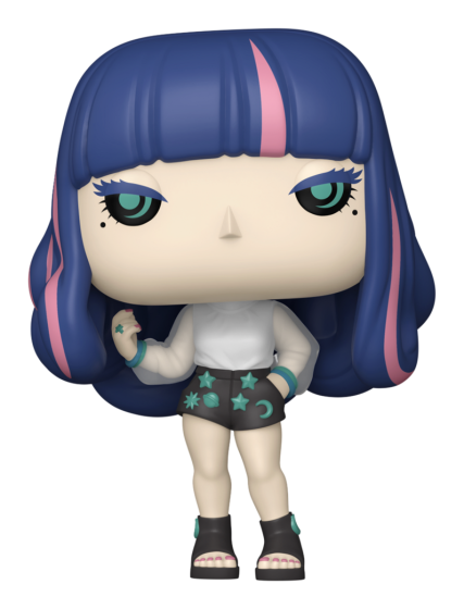 Pop! Vinyl Boruto Eida