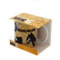 England RFU Fortress Twickenham Mug, rear view