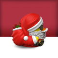 Santa Claus - Mini Tubbz