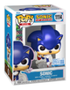 Sonic - Sonic (Pearlescent) Funko Pop! Vinyl Figure