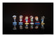 Stranger Things 2 Blind Box Chibi Figures Assortment