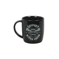 Support Your Local Witch Coven Mug