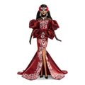 Barbie Signature Día De Muertos Doll