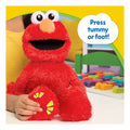 Sesame Street Tickle Me Elmo - Image