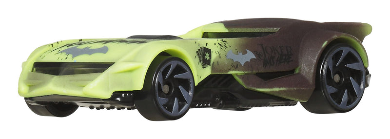 Hot Wheels Colour Changers Assortment - Image
