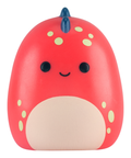 Squishalongs - 8 Pack (Style 3) W5
