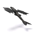 Dreamworks Dragons Soaring Toothless