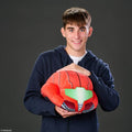 Mocchi Mocchi Metroid Samus Helmet Mega Plush