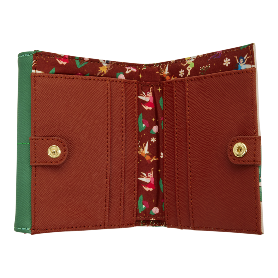 Loungefly - Disney Fairies Wallet