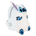 Loungefly - Stitch Ghost Cosplay Mini Backpack